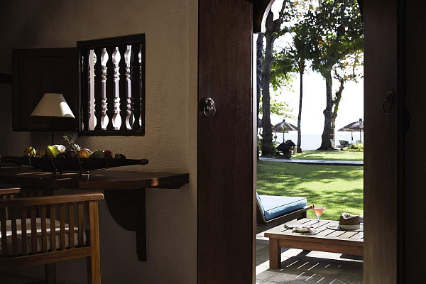 Belmond-Jimbaran Puri Bali 5*