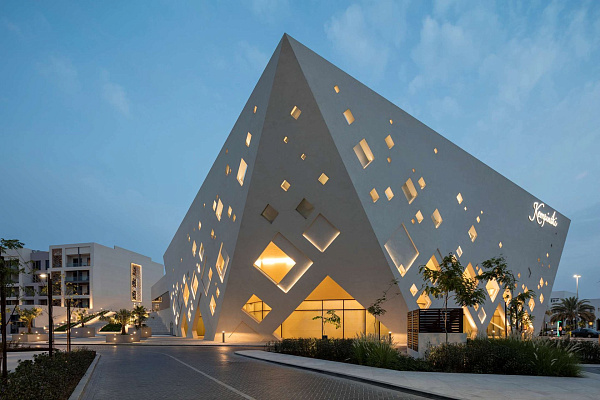 Kempinski Hotel Muscat Kempinski Hotel Muscat