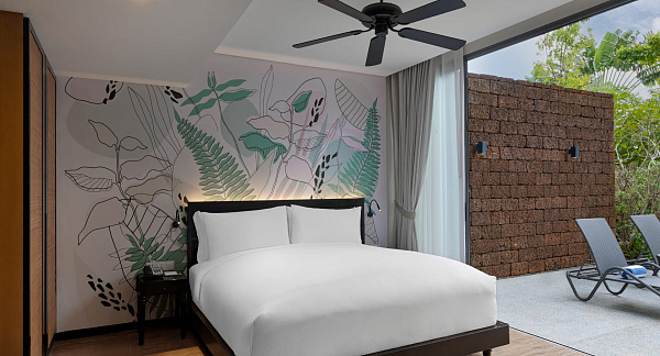 Avani+ Mai Khao Phuket Suites & Villas