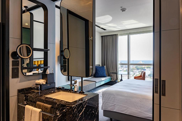 Courtyard by Marriott Colombo