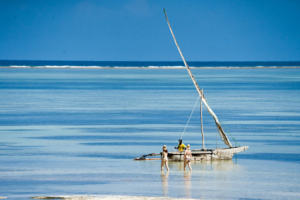 Bluebay Beach Resort & Spa