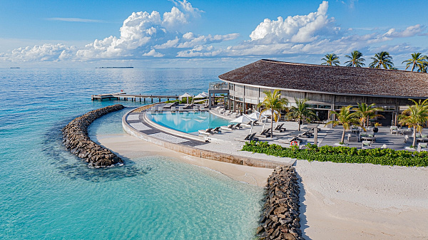 Kagi Maldives Spa Island Resort Kagi Maldives Spa Island Resort