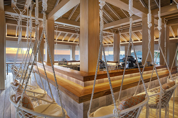 JW Marriott Maldives Resort & Spa JW Marriott Maldives Resort & Spa