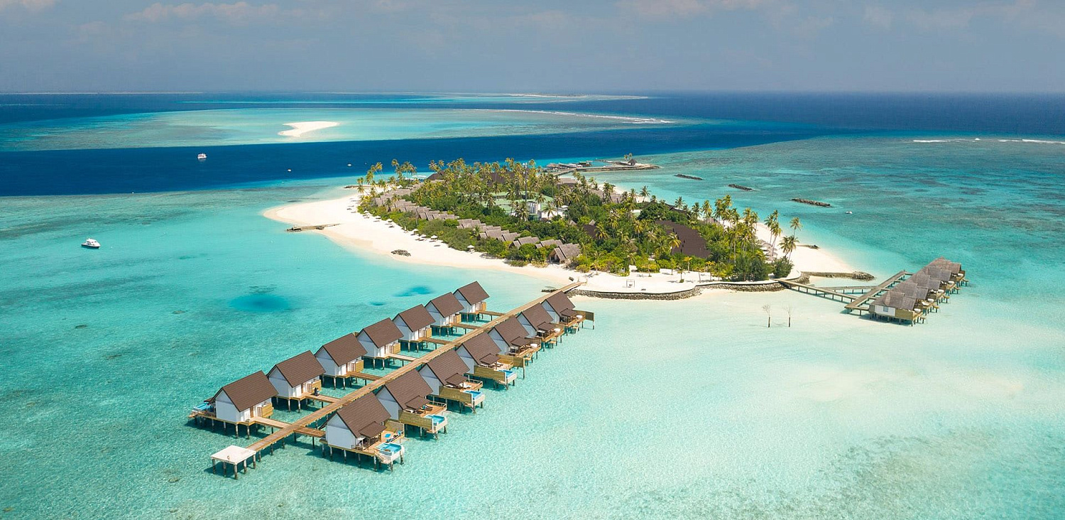 Fushifaru Maldives