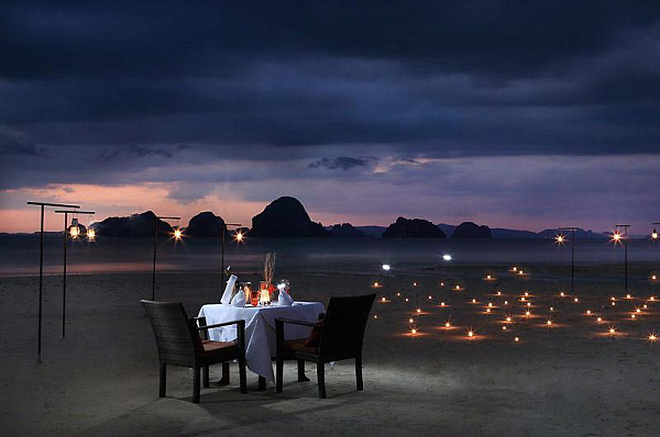 Amari Vogue Krabi Amari Vogue Krabi