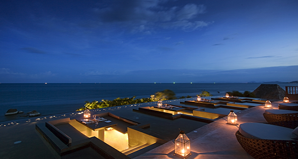 Silavadee Pool Spa Resort