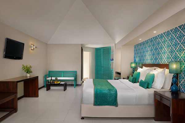 Adaaran Select Hudhuranfushi Adaaran Select Hudhuranfushi