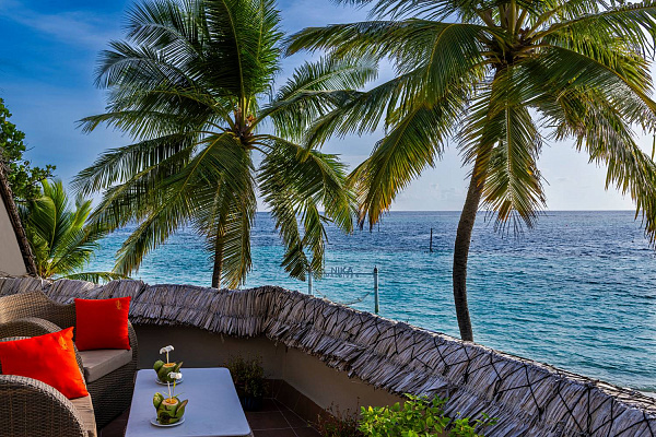 Nika Island Resort & Spa Nika Island Resort & Spa