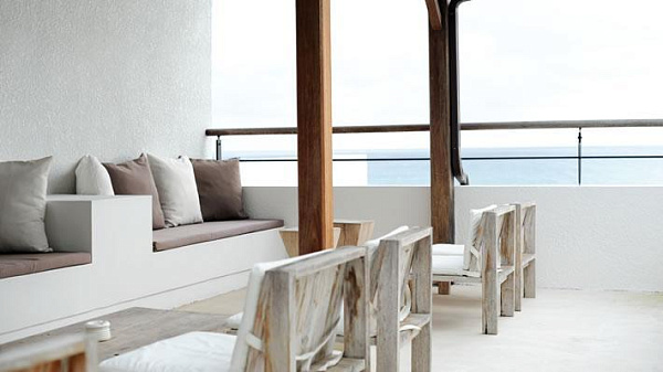 Recif Attitude Recif Attitude