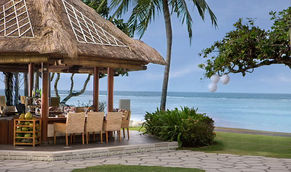 The Westin Resort Nusa Dua Bali