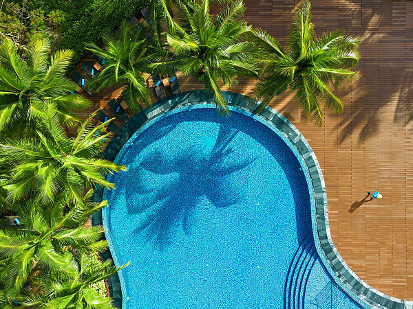 Best Western Premier Sonasea Villas