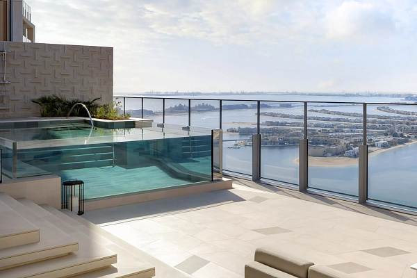 Atlantis The Royal Dubai