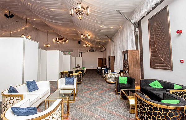 Sarova Whitesands Beach Resort & Spa Sarova Whitesands Beach Resort & Spa