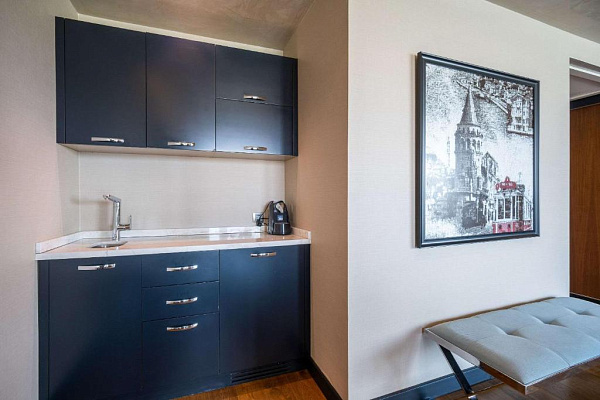 CLARION HOTEL GOLDEN HORN