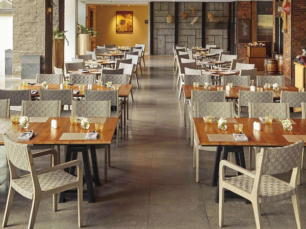 Movenpick Resort  & Spa Jimbaran Bali