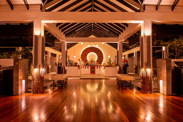 Noku Maldives Vignette Collection Resort