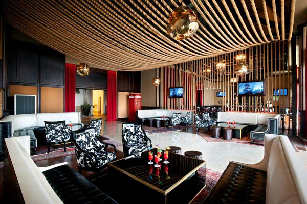 Hard Rock Hotel & Casino Punta Cana