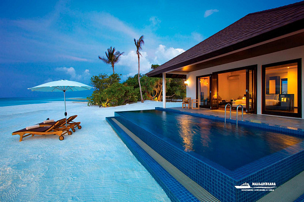 Atmosphere Kanifushi Maldives Atmosphere Kanifushi Maldives