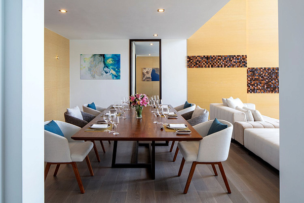 Radisson Blu Resort Maldives