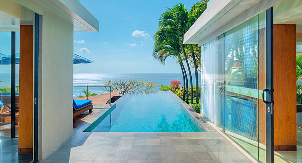 Anantara Bali Uluwatu Resort & Spa Anantara Bali Uluwatu Resort & Spa