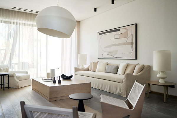 LUX* Grand Baie Resort and Residences