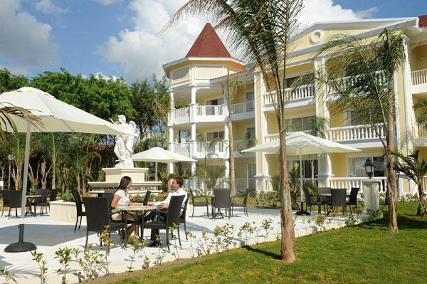 Luxury Bahia Principe Bouganville Don Pablo Collection