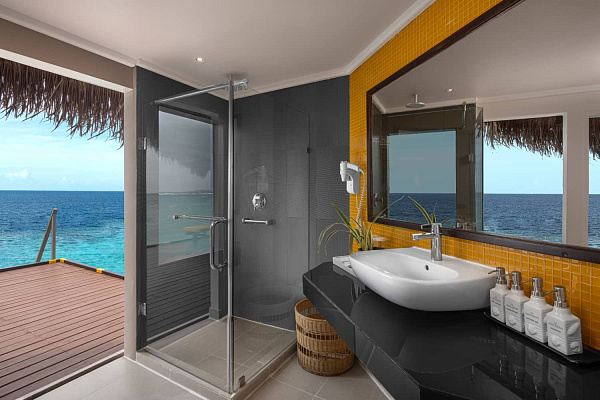 Adaaran Club Rannalhi