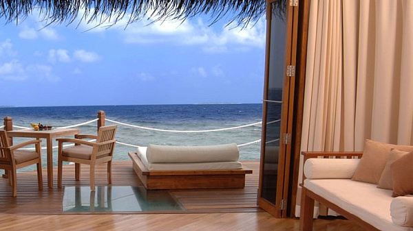 Adaaran Prestige Water Villas Adaaran Prestige Water Villas