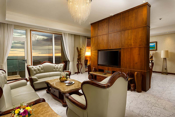 Araliya Beach Resort & Spa Unawatuna