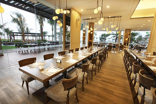 Vinpearl Resort & Golf Nam Hoi An