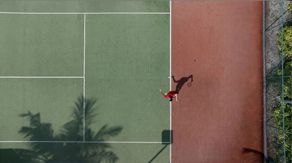 Six Senses Kanuhura Maldives