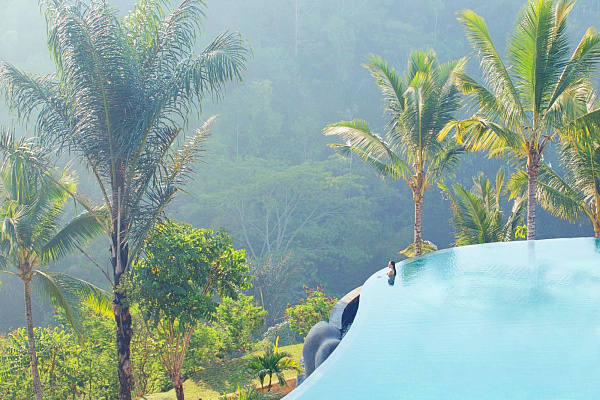 Padma Ubud Padma Ubud