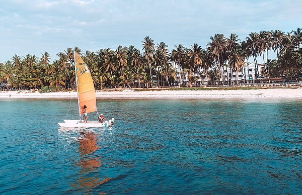 Sarova Whitesands Beach Resort & Spa Sarova Whitesands Beach Resort & Spa