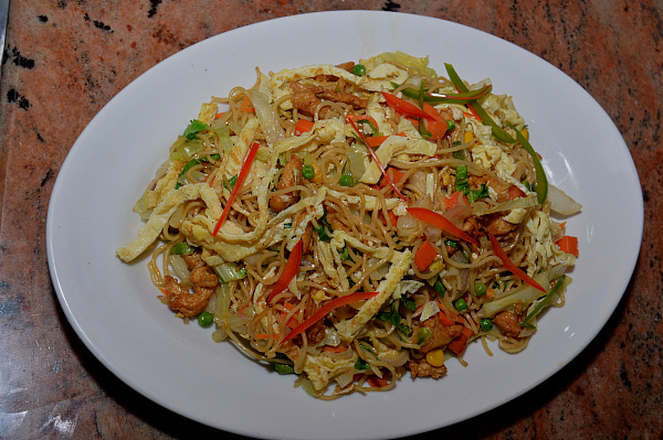 Coco D'or Hotel (Mahe)