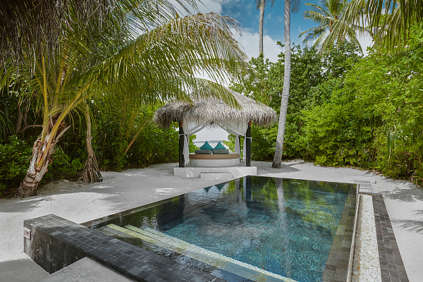 Sun Siyam Iru Fushi Maldives