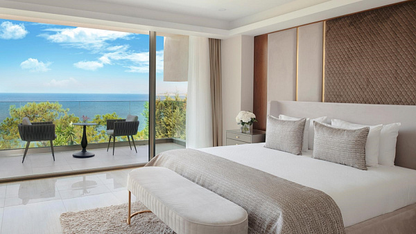 Vogue Hotel Supreme Bodrum
