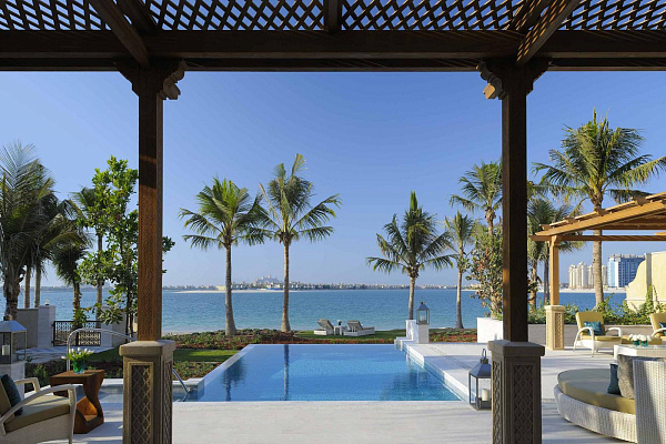 One & Only the Palm Dubai One & Only the Palm Dubai