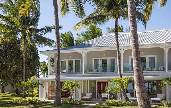 Sugar Beach Resort Sugar Beach Resort