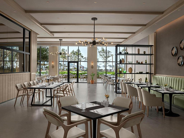 NG Phaselis Bay NG Phaselis Bay