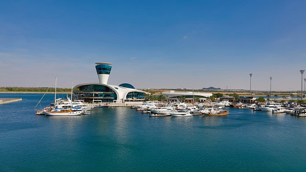 W Abu Dhabi - Yas Island