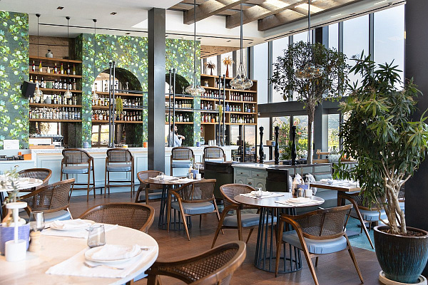 METT Hotel & Beach Resort