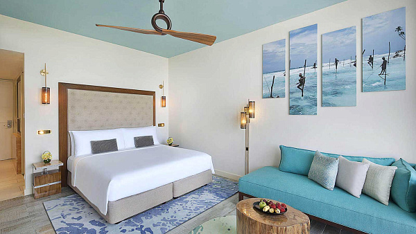 Radisson Blu Resort Galle (ex.Amari Galle)