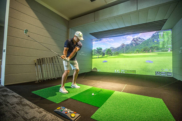 Hideaway Beach Resort and Spa