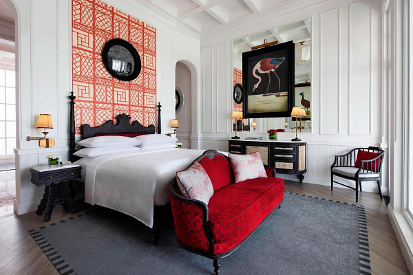 JW Marriott Phu Quoc Emerald Bay Resort & Spa