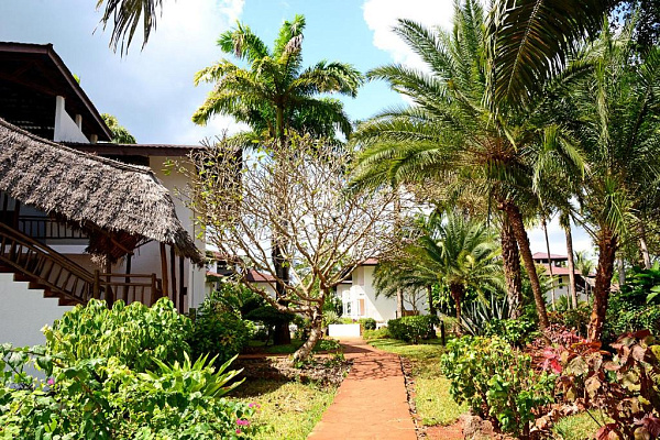 Voi Kiwengwa Resort Voi Kiwengwa Resort