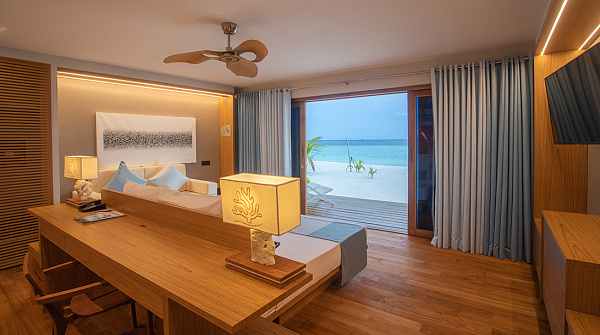 Cinnamon Velifushi Maldives Cinnamon Velifushi Maldives