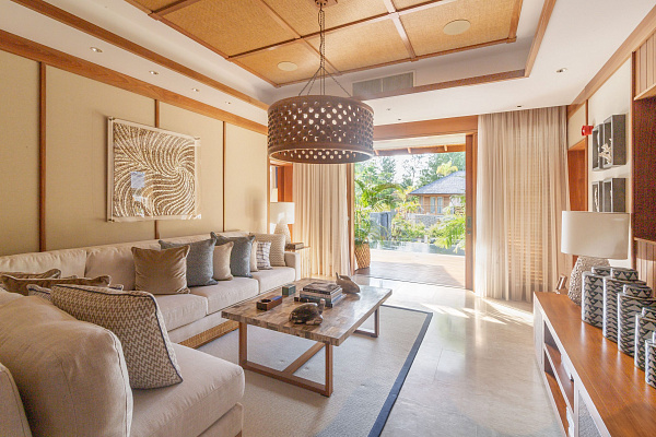 L’Escale Resort Marina & Spa