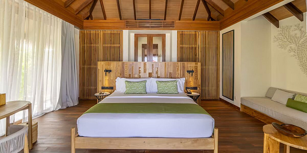 Barceló Whale Lagoon Maldives