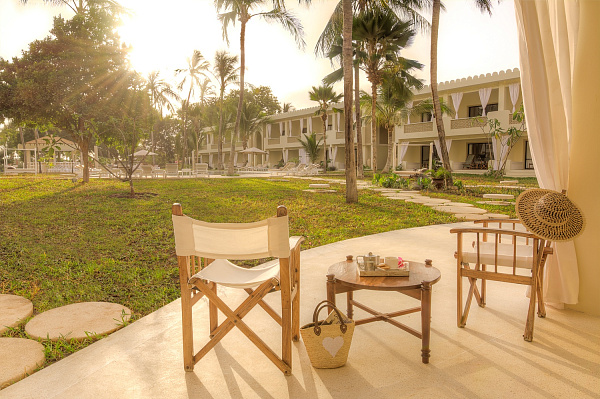 Sandies Malindi Dream Garden Sandies Malindi Dream Garden