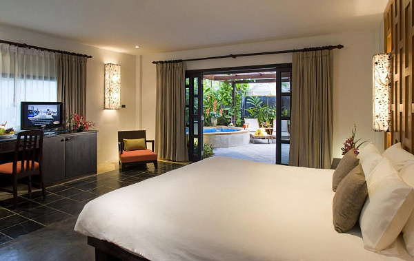 Centara Karon Resort Phuket